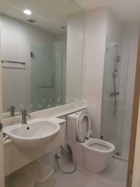 The Seacraze, Prachuap Khiri Khan, Nong Kae, Hua Hin, Prachuap Khiri Khan, 1 Bedroom, 50 sqm, Condo For Rent, by Jirapat Chuangsawadsak, 500280594 - DDproperty.com