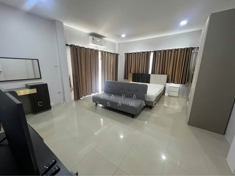 undefined, Chon Buri (Pattaya), Nong Pru, Bang Lamung (Pattaya), Chon Buri (Pattaya), 3 Bedrooms, 150 sqm, Single Detached House For Rent, by Jirapat Chuangsawadsak, 500280596 - DDproperty.com