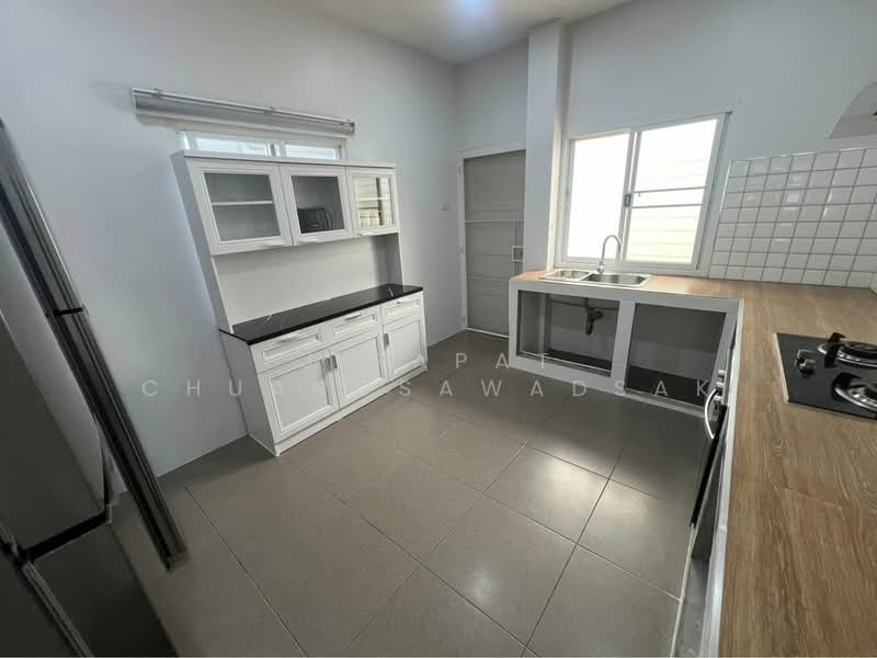 undefined, Chon Buri (Pattaya), Nong Pru, Bang Lamung (Pattaya), Chon Buri (Pattaya), 3 Bedrooms, 150 sqm, Single Detached House For Rent, by Jirapat Chuangsawadsak, 500280596 - DDproperty.com
