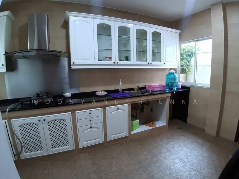 3-BR House, Chon Buri (Pattaya), Na Kloe, Bang Lamung (Pattaya), Chon Buri (Pattaya), 3 Bedrooms, 239 sqm, Single Detached House For Sale, by Boonyanuch Unna, 500280597 - DDproperty.com