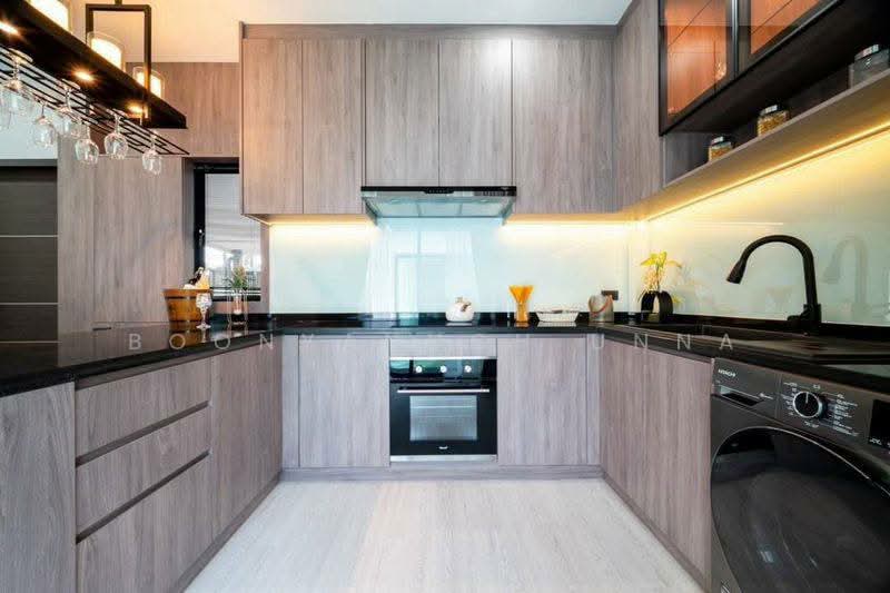 undefined, Chon Buri (Pattaya), Nong Pru, Bang Lamung (Pattaya), Chon Buri (Pattaya), 3 Bedrooms, 204 sqm, Single Detached House For Sale, by Boonyanuch Unna, 500280599 - DDproperty.com