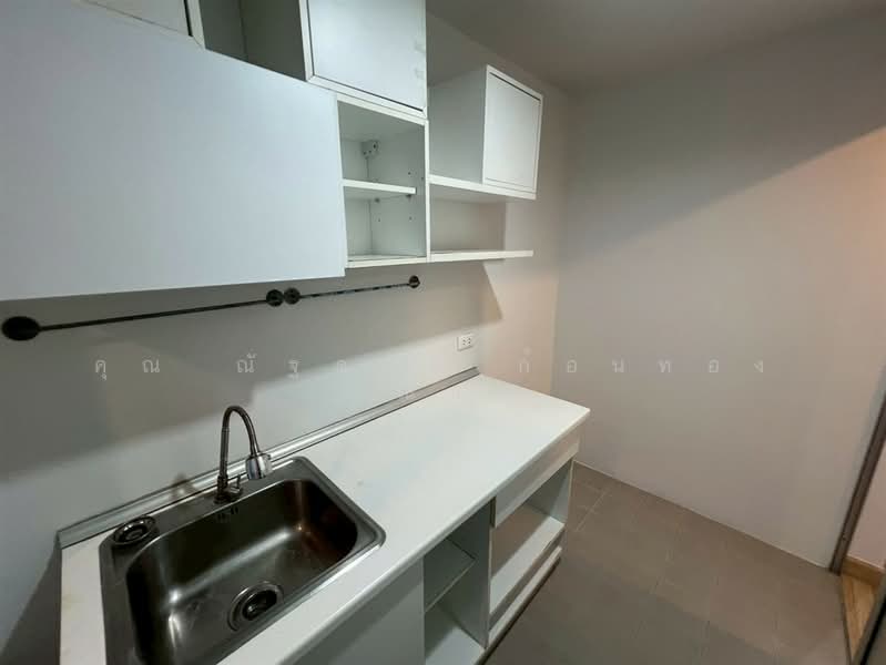 The Kith Plus Nawamin, Bangkok, 163 Nawamin Rd, Nuan Chan, Bueng Kum, Bangkok, 2 Bedrooms, 53 sqm, Condo For Sale, by คุณ ณัฐดนัย ก้อนทอง (ณน), 500280600 - DDproperty.com