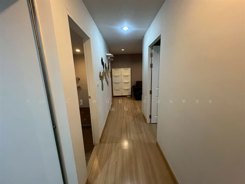 The Kith Plus Nawamin, Bangkok, 163 Nawamin Rd, Nuan Chan, Bueng Kum, Bangkok, 2 Bedrooms, 53 sqm, Condo For Sale, by คุณ ณัฐดนัย ก้อนทอง (ณน), 500280600 - DDproperty.com