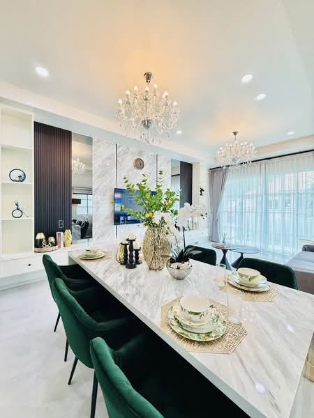 Raviporn City Home Village : รวิพร ซิตี้โฮม วิลเลจ, ชลบุรี, 74/1 ถ.หนองไม้แก่น, หนองปรือ, บางละมุง, ชลบุรี, 150 ตร.ม., บ้านเดี่ยว ขาย, โดย Boonyanuch Unna, 500280604 - DDproperty.com