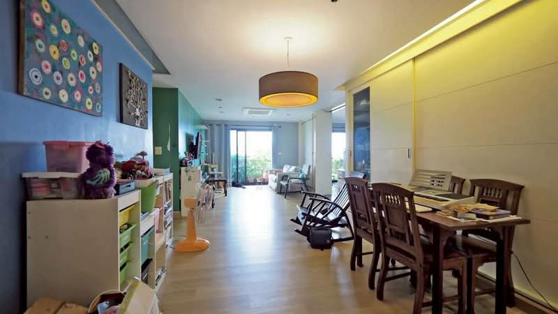 Salintara Condominium : สลิล ธารา คอนโดมิเนียม, กรุงเทพ, พระราม 3, บางโคล่, บางคอแหลม, กรุงเทพ, 253 ตร.ม., คอนโด ขาย, โดย จิตติมา TT, 500280605 - DDproperty.com