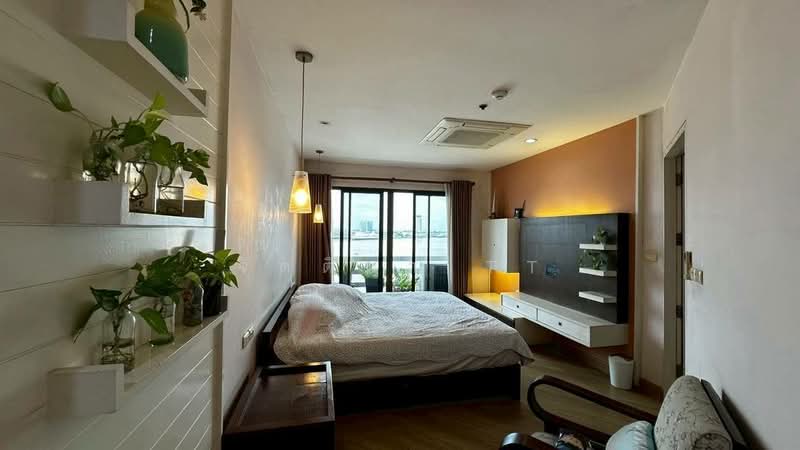Salintara Condominium : สลิล ธารา คอนโดมิเนียม, กรุงเทพ, พระราม 3, บางโคล่, บางคอแหลม, กรุงเทพ, 253 ตร.ม., คอนโด ขาย, โดย จิตติมา TT, 500280605 - DDproperty.com