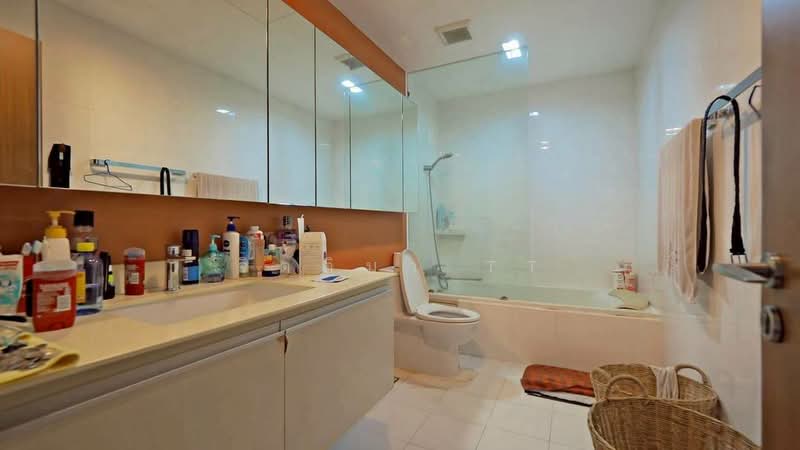 Salintara Condominium : สลิล ธารา คอนโดมิเนียม, กรุงเทพ, พระราม 3, บางโคล่, บางคอแหลม, กรุงเทพ, 253 ตร.ม., คอนโด ขาย, โดย จิตติมา TT, 500280605 - DDproperty.com