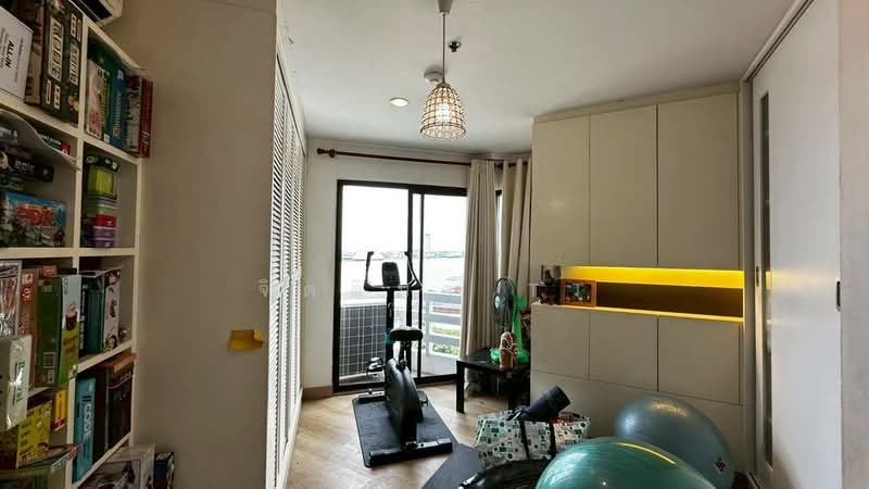 Salintara Condominium : สลิล ธารา คอนโดมิเนียม, กรุงเทพ, พระราม 3, บางโคล่, บางคอแหลม, กรุงเทพ, 253 ตร.ม., คอนโด ขาย, โดย จิตติมา TT, 500280605 - DDproperty.com