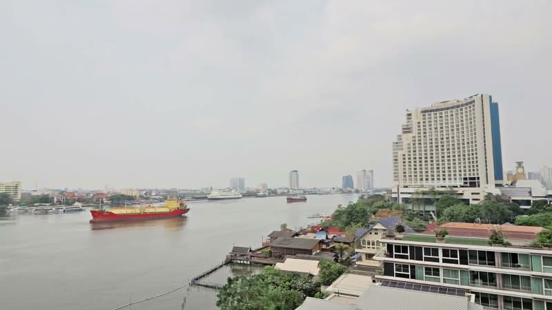 Salintara Condominium : สลิล ธารา คอนโดมิเนียม, กรุงเทพ, พระราม 3, บางโคล่, บางคอแหลม, กรุงเทพ, 253 ตร.ม., คอนโด ขาย, โดย จิตติมา TT, 500280605 - DDproperty.com