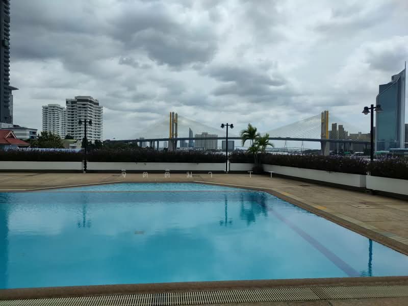 Salintara Condominium : สลิล ธารา คอนโดมิเนียม, กรุงเทพ, พระราม 3, บางโคล่, บางคอแหลม, กรุงเทพ, 253 ตร.ม., คอนโด ขาย, โดย จิตติมา TT, 500280605 - DDproperty.com