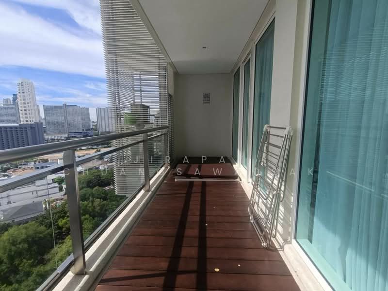 Reflection Jomtien Beach, Chon Buri (Pattaya), 15 Village No. 1 98/1, Na Chom Thian, Sattahip, Chon Buri (Pattaya), 1 Bedroom, 62 sqm, Condo For Rent, by Jirapat Chuangsawadsak, 500280606 - DDproperty.com