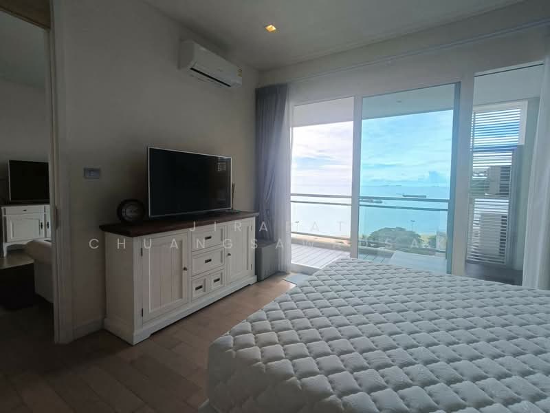 Reflection Jomtien Beach : รีเฟล็คชั่น จอมเทียน บีช, ชลบุรี, 15 หมู่ที่ 1 98/1, นาจอมเทียน, สัตหีบ, ชลบุรี, 62 ตร.ม., คอนโด ให้เช่า, โดย Jirapat Chuangsawadsak, 500280606 - DDproperty.com