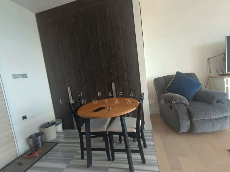 Reflection Jomtien Beach, Chon Buri (Pattaya), 15 Village No. 1 98/1, Na Chom Thian, Sattahip, Chon Buri (Pattaya), 1 Bedroom, 62 sqm, Condo For Rent, by Jirapat Chuangsawadsak, 500280606 - DDproperty.com