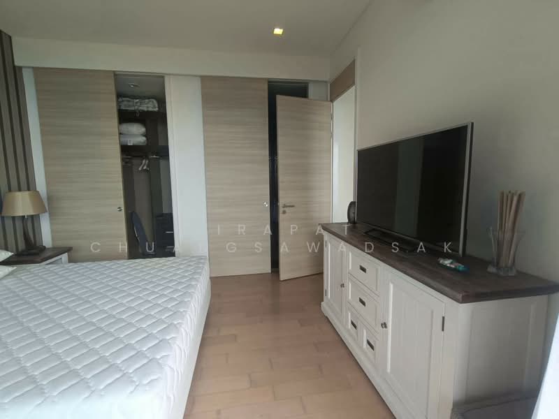 Reflection Jomtien Beach, Chon Buri (Pattaya), 15 Village No. 1 98/1, Na Chom Thian, Sattahip, Chon Buri (Pattaya), 1 Bedroom, 62 sqm, Condo For Rent, by Jirapat Chuangsawadsak, 500280606 - DDproperty.com