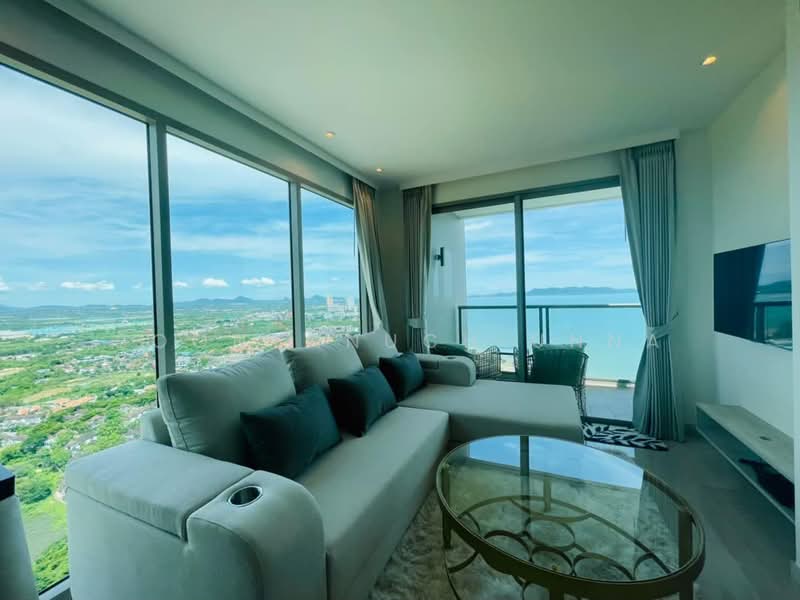 The Riviera Monaco, Chon Buri (Pattaya), NaJomtien Soi 4, Sukhumvit Rd., Na Chom Thian, Sattahip, Chon Buri (Pattaya), 1 Bedroom, 51 sqm, Condo For Sale, by Boonyanuch Unna, 500280608 - DDproperty.com
