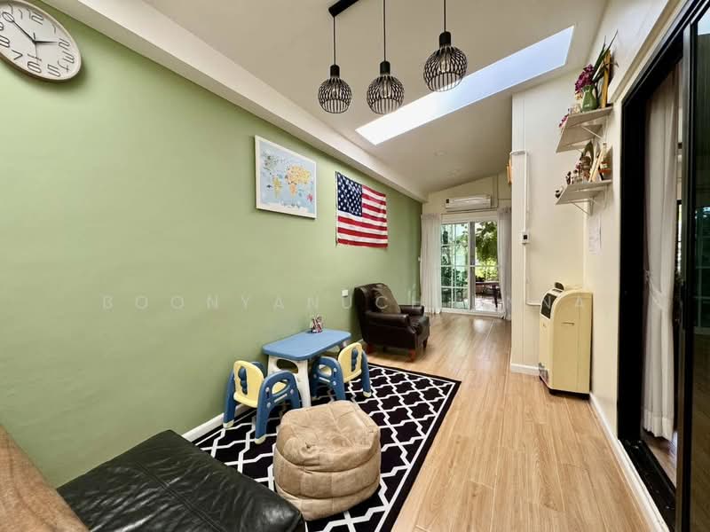 3-BR House, Chon Buri (Pattaya), Bang Phra, Si Racha, Chon Buri (Pattaya), 3 Bedrooms, 204 sqm, Single Detached House For Sale, by Boonyanuch Unna, 500280610 - DDproperty.com