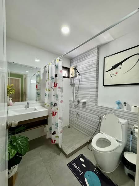 บ้าน 3-ห้องนอน, ชลบุรี, บางพระ, ศรีราชา, ชลบุรี, 204 ตร.ม., บ้านเดี่ยว ขาย, โดย Boonyanuch Unna, 500280610 - DDproperty.com
