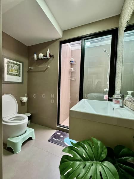 3-BR House, Chon Buri (Pattaya), Bang Phra, Si Racha, Chon Buri (Pattaya), 3 Bedrooms, 204 sqm, Single Detached House For Sale, by Boonyanuch Unna, 500280610 - DDproperty.com