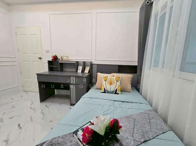3-BR House, Chon Buri (Pattaya), Huai Yai, Bang Lamung (Pattaya), Chon Buri (Pattaya), 3 Bedrooms, 200 sqm, Single Detached House For Rent, by Jirapat Chuangsawadsak, 500280612 - DDproperty.com