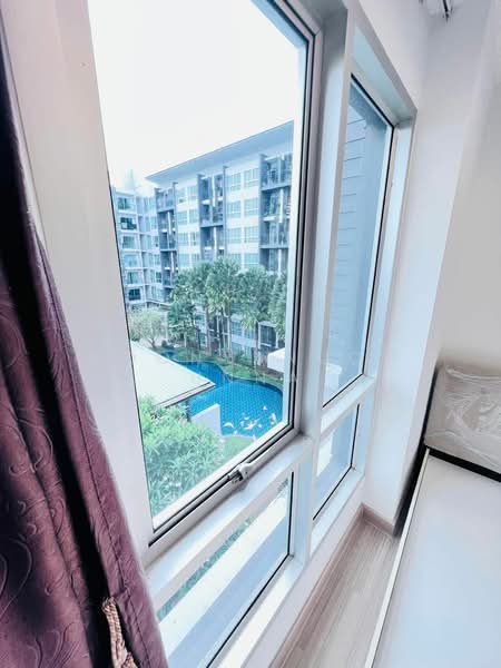 Natureza Art, Chon Buri (Pattaya), 178 North Pattaya Road,, Na Kloe, Bang Lamung (Pattaya), Chon Buri (Pattaya), 2 Bedrooms, 65 sqm, Condo For Sale, by Boonyanuch Unna, 500280613 - DDproperty.com