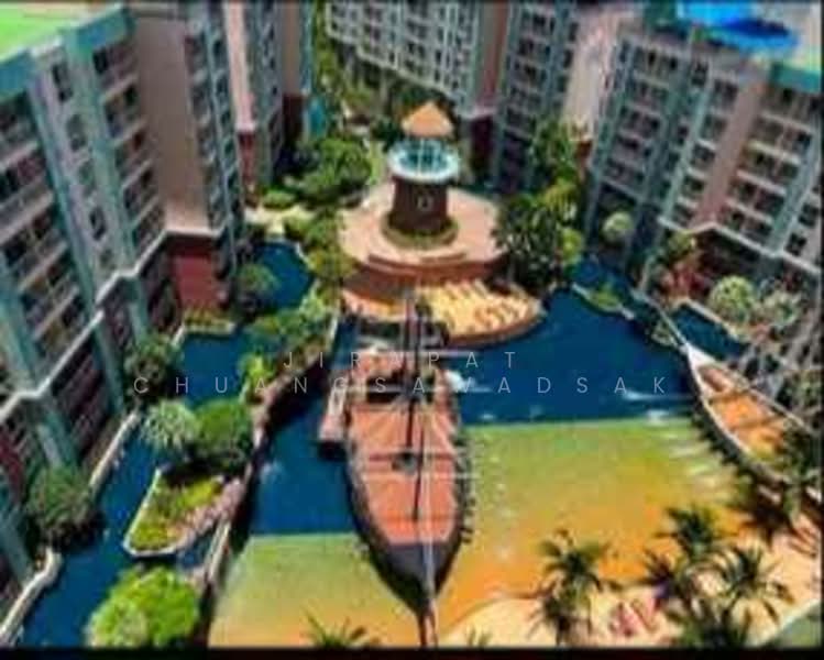 Grande Caribbean, Chon Buri (Pattaya), 492/2 Moo 12 Thappraya Rd, Nong Pru, Bang Lamung (Pattaya), Chon Buri (Pattaya), 2 Bedrooms, 74 sqm, Condo For Rent, by Jirapat Chuangsawadsak, 500280614 - DDproperty.com