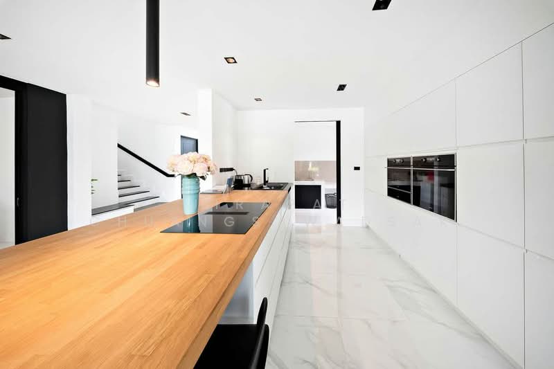 Highgrove Villas : ไฮโกรฟ วิลล่า, ชลบุรี, โป่ง, บางละมุง, ชลบุรี, 570 ตร.ม., บ้านเดี่ยว ให้เช่า, โดย Jirapat Chuangsawadsak, 500280615 - DDproperty.com