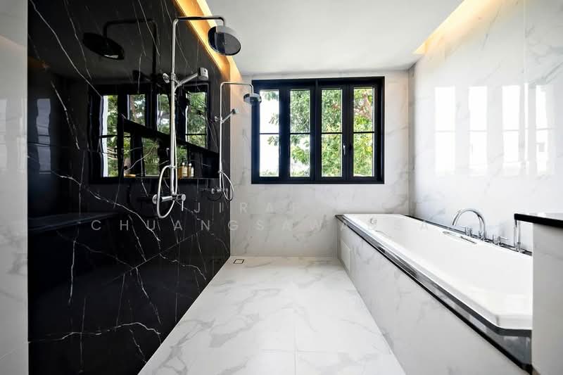 Highgrove Villas : ไฮโกรฟ วิลล่า, ชลบุรี, โป่ง, บางละมุง, ชลบุรี, 570 ตร.ม., บ้านเดี่ยว ให้เช่า, โดย Jirapat Chuangsawadsak, 500280615 - DDproperty.com