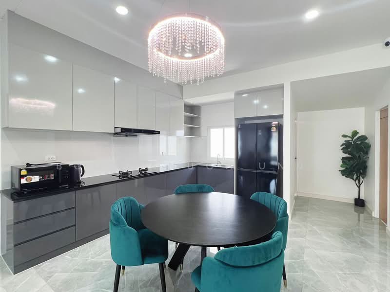 4-BR Villa, Chon Buri (Pattaya), Nong Pru, Bang Lamung (Pattaya), Chon Buri (Pattaya), 4 Bedrooms, 180 sqm, Villa For Sale, by Boonyanuch Unna, 500280616 - DDproperty.com