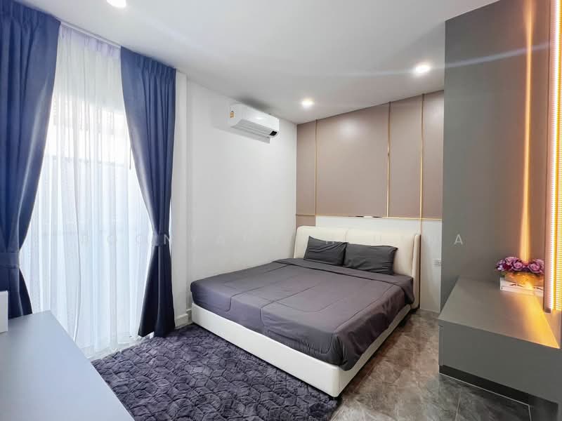 4-BR Villa, Chon Buri (Pattaya), Nong Pru, Bang Lamung (Pattaya), Chon Buri (Pattaya), 4 Bedrooms, 180 sqm, Villa For Sale, by Boonyanuch Unna, 500280616 - DDproperty.com