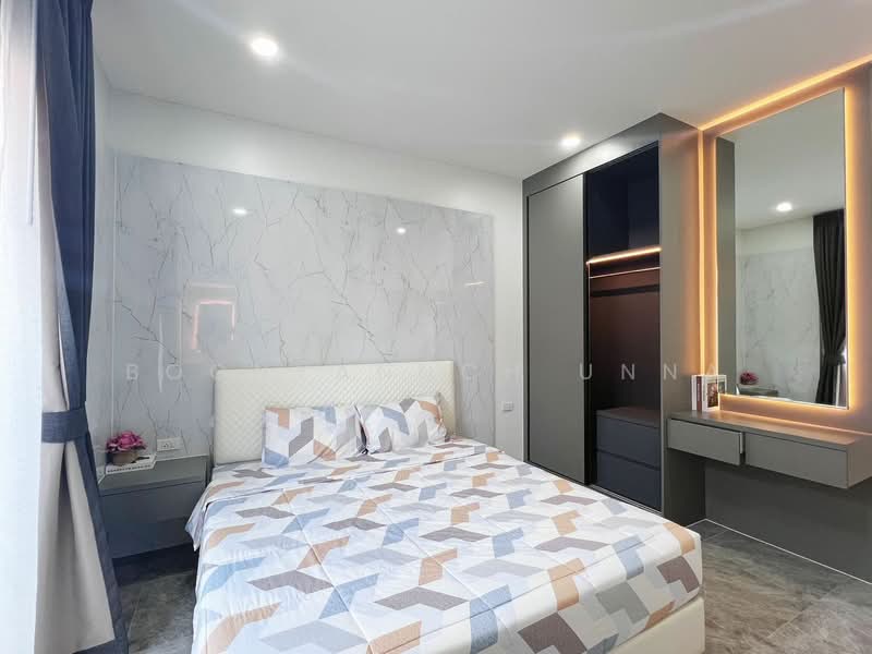 4-BR Villa, Chon Buri (Pattaya), Nong Pru, Bang Lamung (Pattaya), Chon Buri (Pattaya), 4 Bedrooms, 180 sqm, Villa For Sale, by Boonyanuch Unna, 500280616 - DDproperty.com
