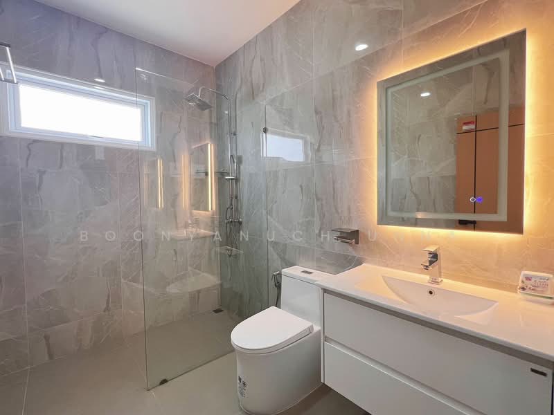 4-BR Villa, Chon Buri (Pattaya), Nong Pru, Bang Lamung (Pattaya), Chon Buri (Pattaya), 4 Bedrooms, 180 sqm, Villa For Sale, by Boonyanuch Unna, 500280616 - DDproperty.com