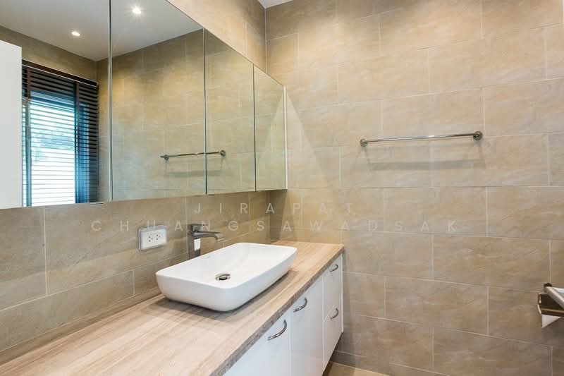 2-BR Villa, Prachuap Khiri Khan, Hua Hin, Hua Hin, Prachuap Khiri Khan, 2 Bedrooms, 209 sqm, Villa For Rent, by Jirapat Chuangsawadsak, 500280617 - DDproperty.com