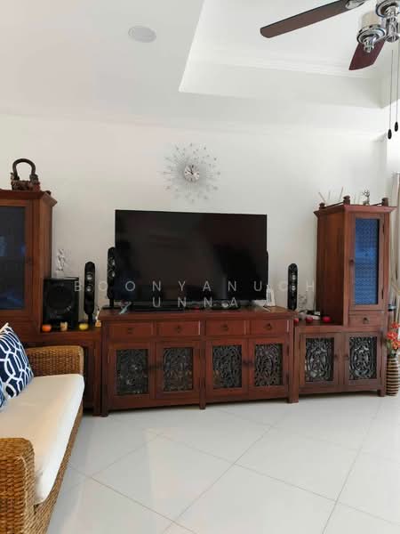 บ้าน 4-ห้องนอน, ชลบุรี, หนองปรือ, บางละมุง, ชลบุรี, 325 ตร.ม., บ้านเดี่ยว ขาย, โดย Boonyanuch Unna, 500280618 - DDproperty.com