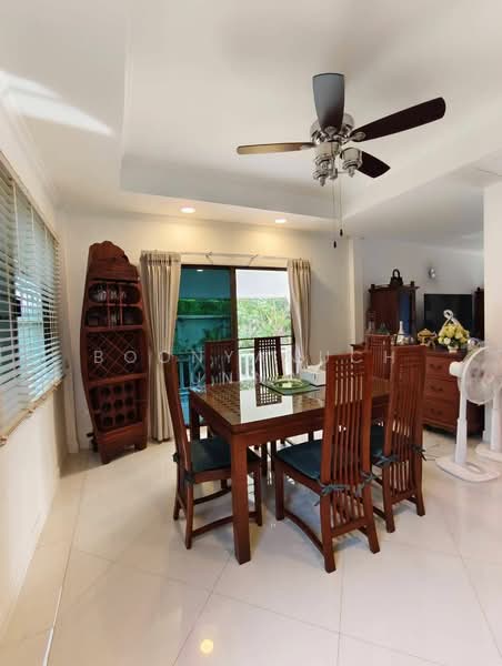 4-BR House, Chon Buri (Pattaya), Nong Pru, Bang Lamung (Pattaya), Chon Buri (Pattaya), 4 Bedrooms, 325 sqm, Single Detached House For Sale, by Boonyanuch Unna, 500280618 - DDproperty.com