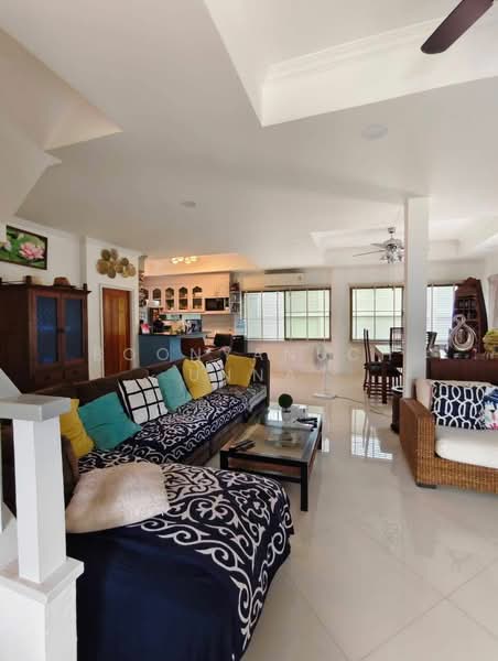 4-BR House, Chon Buri (Pattaya), Nong Pru, Bang Lamung (Pattaya), Chon Buri (Pattaya), 4 Bedrooms, 325 sqm, Single Detached House For Sale, by Boonyanuch Unna, 500280618 - DDproperty.com