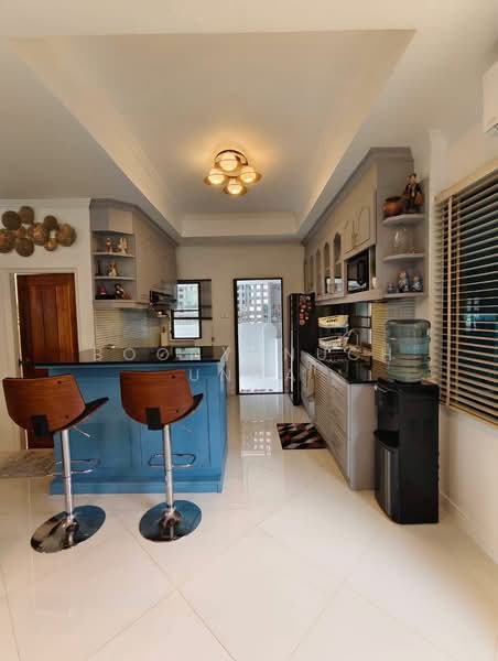 บ้าน 4-ห้องนอน, ชลบุรี, หนองปรือ, บางละมุง, ชลบุรี, 325 ตร.ม., บ้านเดี่ยว ขาย, โดย Boonyanuch Unna, 500280618 - DDproperty.com