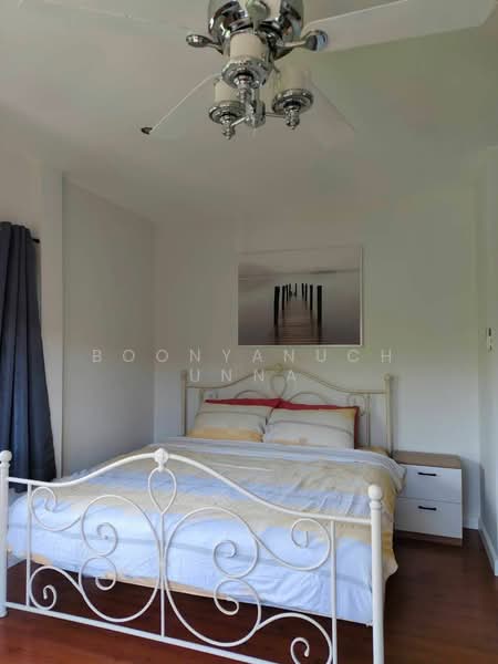 บ้าน 4-ห้องนอน, ชลบุรี, หนองปรือ, บางละมุง, ชลบุรี, 325 ตร.ม., บ้านเดี่ยว ขาย, โดย Boonyanuch Unna, 500280618 - DDproperty.com