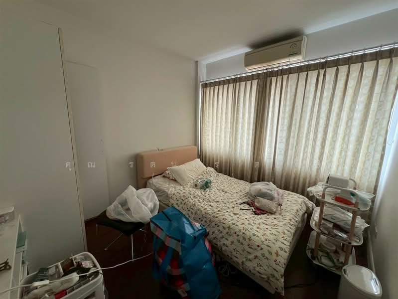 Town Plus X Ladprao, Bangkok, Khlong Chan, Bang Kapi, Bangkok, 3 Bedrooms, 150 sqm, Townhouse For Sale, by คุณ รตนพร ตะโส (มาย), 500280619 - DDproperty.com