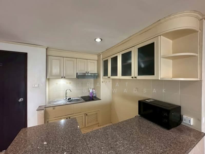 ให้เช่า - Angket Condominium : อังเกต คอนโดมิเนียม, ชลบุรี