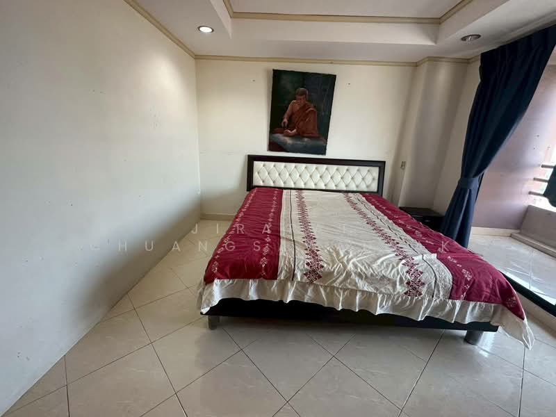 Angket Condominium, Chon Buri (Pattaya), Bunyakanchana Road 10, Nong Pru, Bang Lamung (Pattaya), Chon Buri (Pattaya), 1 Bedroom, 73 sqm, Condo For Rent, by Jirapat Chuangsawadsak, 500280620 - DDproperty.com