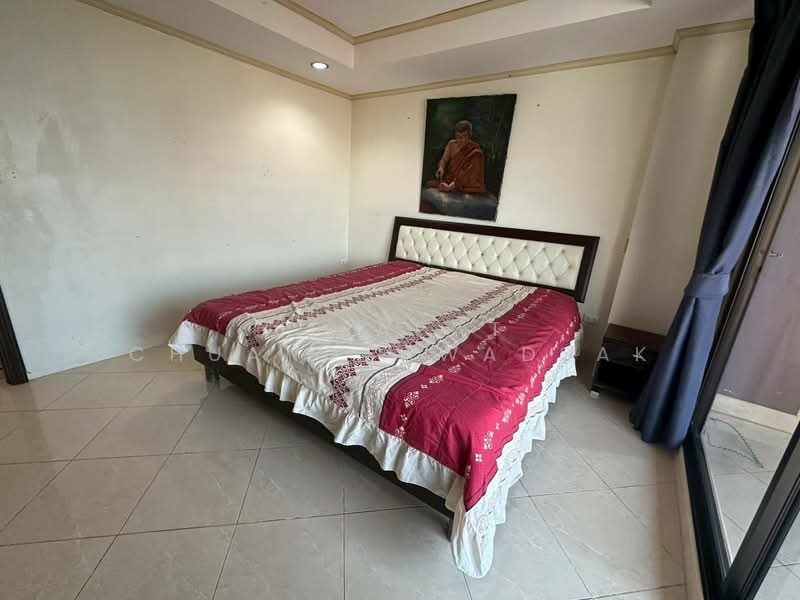 Angket Condominium, Chon Buri (Pattaya), Bunyakanchana Road 10, Nong Pru, Bang Lamung (Pattaya), Chon Buri (Pattaya), 1 Bedroom, 73 sqm, Condo For Rent, by Jirapat Chuangsawadsak, 500280620 - DDproperty.com