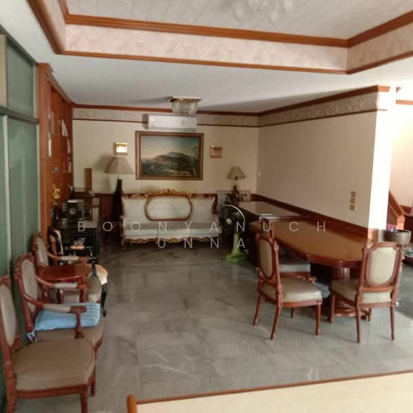5-BR House, Chon Buri (Pattaya), Nong Pru, Bang Lamung (Pattaya), Chon Buri (Pattaya), 5 Bedrooms, 152 sqm, Single Detached House For Sale, by Boonyanuch Unna, 500280621 - DDproperty.com