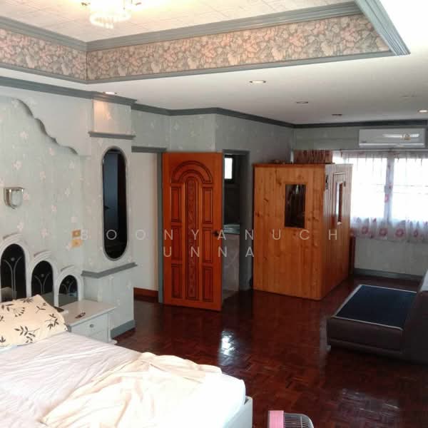 บ้าน 5-ห้องนอน, ชลบุรี, หนองปรือ, บางละมุง, ชลบุรี, 152 ตร.ม., บ้านเดี่ยว ขาย, โดย Boonyanuch Unna, 500280621 - DDproperty.com