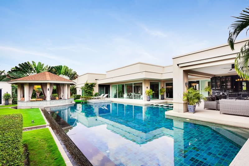 8-BR Villa, Chon Buri (Pattaya), Poong, Bang Lamung (Pattaya), Chon Buri (Pattaya), 8 Bedrooms, 732 sqm, Villa For Sale, by Boonyanuch Unna, 500280624 - DDproperty.com