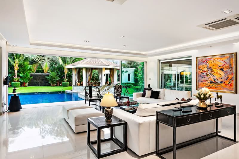8-BR Villa, Chon Buri (Pattaya), Poong, Bang Lamung (Pattaya), Chon Buri (Pattaya), 8 Bedrooms, 732 sqm, Villa For Sale, by Boonyanuch Unna, 500280624 - DDproperty.com