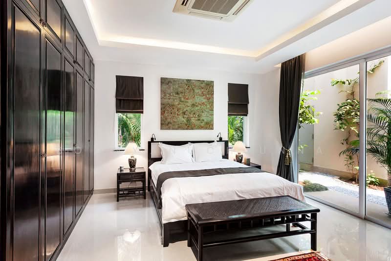 วิลล่า 8-ห้องนอน, ชลบุรี, โป่ง, บางละมุง, ชลบุรี, 732 ตร.ม., วิลล่า ขาย, โดย Boonyanuch Unna, 500280624 - DDproperty.com