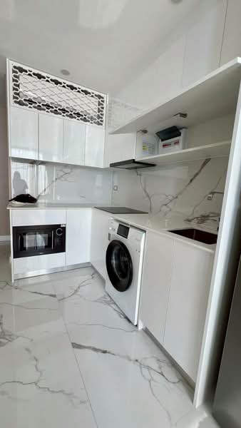 Copacabana Beach Jomtien, Chon Buri (Pattaya), Jomtien Sai Song Rd, Nong Pru, Bang Lamung (Pattaya), Chon Buri (Pattaya), 2 Bedrooms, 63 sqm, Condo For Rent, by Jirapat Chuangsawadsak, 500280625 - DDproperty.com
