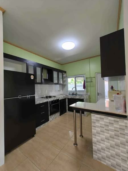 3-BR House, Prachuap Khiri Khan, Thap Tai, Hua Hin, Prachuap Khiri Khan, 3 Bedrooms, 150 sqm, Single Detached House For Rent, by Jirapat Chuangsawadsak, 500280626 - DDproperty.com