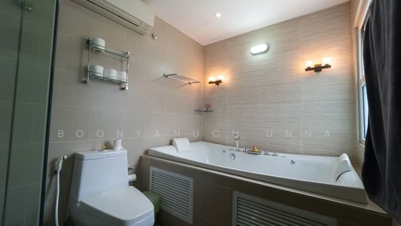 Baan Haad Uthong Condominium : บ้านหาดอู่ทอง คอนโดมิเนียม พระตำหนัก, ชลบุรี, 6 ซอยพระตำหนัก 6, หนองปรือ, บางละมุง, ชลบุรี, 253 ตร.ม., คอนโด ขาย, โดย Boonyanuch Unna, 500280627 - DDproperty.com