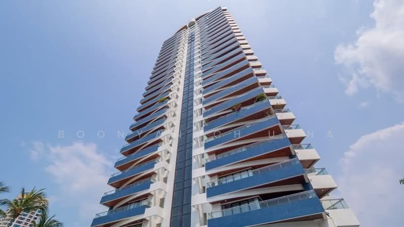 Baan Haad Uthong Condominium, Chon Buri (Pattaya), 6 Phra Tam Nak 6 Alley, Nong Pru, Bang Lamung (Pattaya), Chon Buri (Pattaya), 2 Bedrooms, 253 sqm, Condo For Sale, by Boonyanuch Unna, 500280627 - DDproperty.com